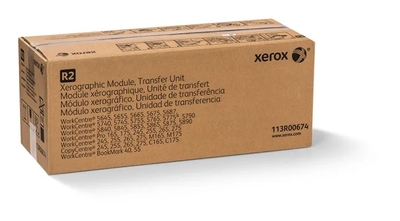 XEROX - Xerox 113R00674 Original Transfer Unit - WorkCentre 5740