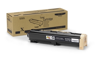 Xerox 113R00684 Black Original Toner - Phaser 5500