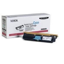 Xerox 113R00689 Cyan Original Toner Standard Capacity - Phaser 6120 (B) 