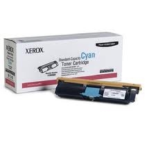 Xerox 113R00689 Cyan Original Toner Standard Capacity - Phaser 6120 