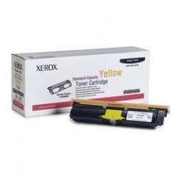 Xerox 113R00690 Sarı Orjinal Toner Standard Kapasite - Phaser 6120 (B) 