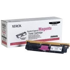 Xerox 113R00691 Magenta Original Toner Standard Capacity - Phaser 6120 (B) 