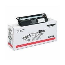 Xerox 113R00692 Black Original Toner High Capacity - Phaser 6120 (B) 