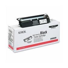 Xerox 113R00692 Black Original Toner High Capacity - Phaser 6120 (B) - 1