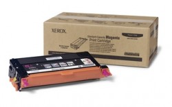 XEROX - Xerox 113R00720 Magenta Original Metered Toner - Phaser 6180