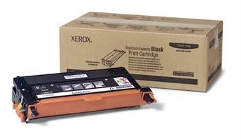 XEROX - Xerox 113R00722 Black Original Metered Toner - Phaser 6180 