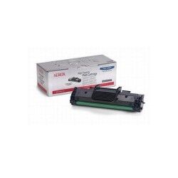 Xerox 113R00735 Black Original Toner - Phaser 3200 - 2