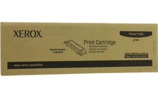  Xerox 113R00737 Black Original Toner - Phaser 5335 - 1