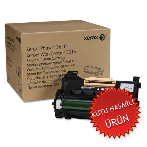 Xerox 113R00773 Orjinal Drum Ünitesi - Phaser 3610 (C)