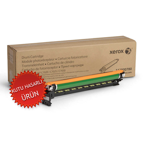 Xerox 113R00780 Orjinal Drum Ünitesi - VersaLink C7020 (C) (T17737) - 1