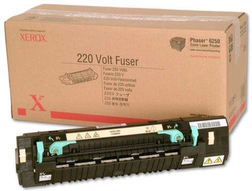 Xerox 115R00030 Fuser Unit 220v - Phaser 6250 - 1