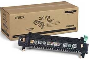 Xerox 115R00036 Original Fuser Unit 220v - Phaser 6300 - 1