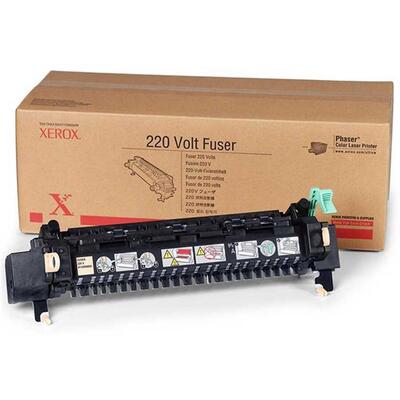 XEROX - Xerox 115R00062 Original Fuser Unıt - Phaser 7500 / 7500Ydx 