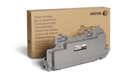 XEROX - Xerox 115R00129 Original Waste Unit - VersaLink C7000