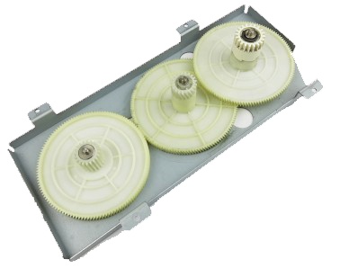 XEROX - Xerox 127N07574 Left Side Cooling Fan - Phaser 3100MFP