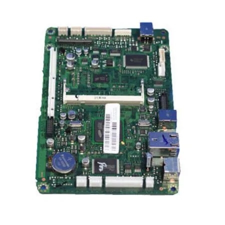 Xerox 140N63399 Network Main Board PBA Controller Assy - 1