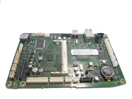 Xerox 140N63400 Main Formatter Board - Workcentre 3210