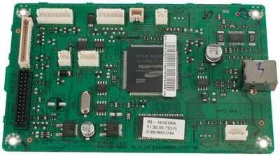 XEROX - Xerox 140N63413 Main Board - Phaser 3140