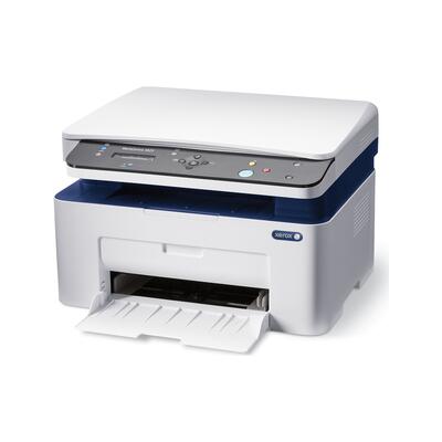 Xerox WorkCentre 3025V_BI Fotokopi + Tarayıcı + Wi-Fi Mono Lazer Yazıcı (T15709) - 1