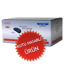 Xerox 106R01379 Orjinal Toner Yüksek Kapasite - Phaser 3100 (C) (T59) - 1