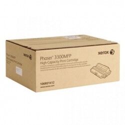 Xerox 106R01412 Orjinal Toner Yüksek Kapasite - Phaser 3300MFP (T5439) - 2