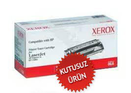 Xerox 3R97036 Original Black Toner - Laserjet 3100 (Without Box) 