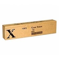 Xerox 6R90261 Mavi Orjinal Toner 2li Paket - DocuColor 5750 (T4908) - 1