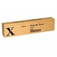 Xerox 6R90262 Kırmızı Orjinal Toner 2li Paket - DocuColor 5750 (T4911) - 1