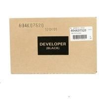 Xerox 604K022550 Black Original Developer - Phaser 7760