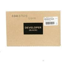 Xerox 604K022550 Black Original Developer - Phaser 7760 