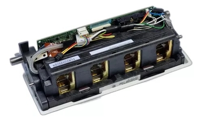 XEROX - Xerox 604K61961 Printhead Assembly - ColorQube 8870