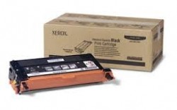 XEROX - Xerox 113R00734 Siyah Orjinal Toner - Phaser 6180 (T3895)