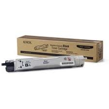 Xerox 6300-6350 106R01076 Black Original Toner 