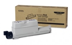 Xerox 6360 106R01225 Black Original Toner - High Capacity 