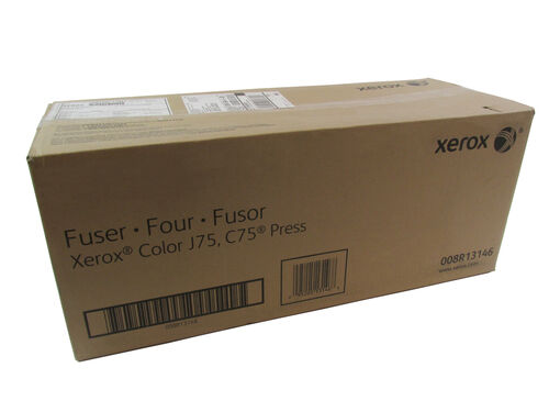 Xerox 641S00948 Orjinal Fuser Ünitesi - J75 / C75 (T12405) - 1