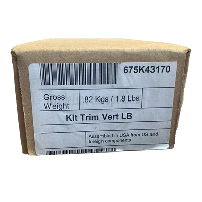 XEROX - Xerox 675K43170 Kit Trim Vert LB