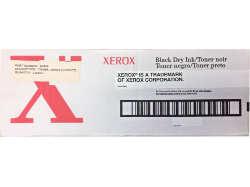 Xerox 6R458 Orjinal Toner 2li Paket - M2M 4G7 (T7885) - 1