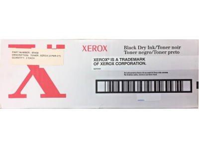 XEROX - Xerox 6R458 Original Toner Dual Pack - M2M 4G7