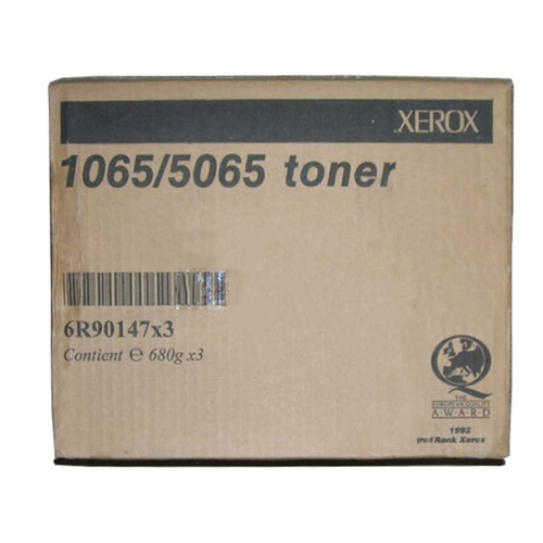 Xerox 6R90147 Original Toner - 1065 / 5065 / 5365