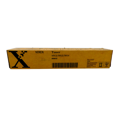 XEROX - Xerox 6R90161 Black Original Toner - 1012 / 5012