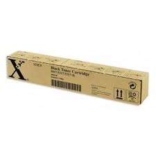 XEROX - Xerox 6R90168 Black Original Toner - 5017 / 5316