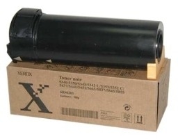 Xerox 6R90203 Orjinal Toner - 5340 / 5343 / 5350 (T3484) - 1