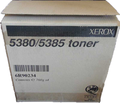 Xerox 6R90234 Original Toner - 5380 / 5385 