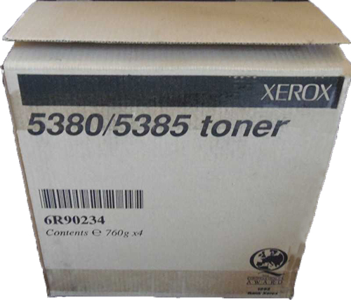 Xerox 6R90234 Original Toner - 5380 / 5385 - 1