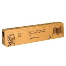 XEROX - Xerox 6R90260 Black Original Toner Dual Pack - DocuColor 5750