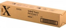 XEROX - Xerox 6R90288 Yellow Original Toner - DocuColur 4 / 4LP