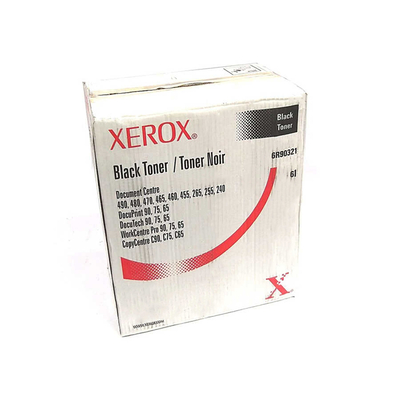 Xerox 6R90321 Original Toner - DC240 / DC255 