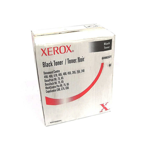 Xerox 6R90321 Original Toner - DC240 / DC255 - 1