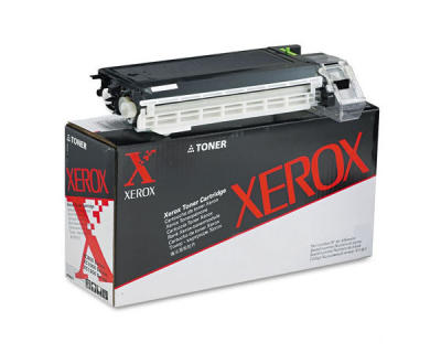 XEROX - Xerox 6R914 (6R915) Black Original Toner - XD100 