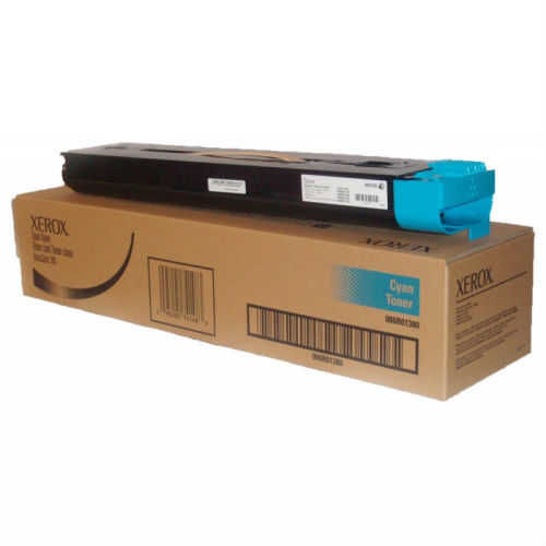 Xerox 006R01376 Mavi Orjinal Toner - DocuColor 700 / C75 (T8884) - 1